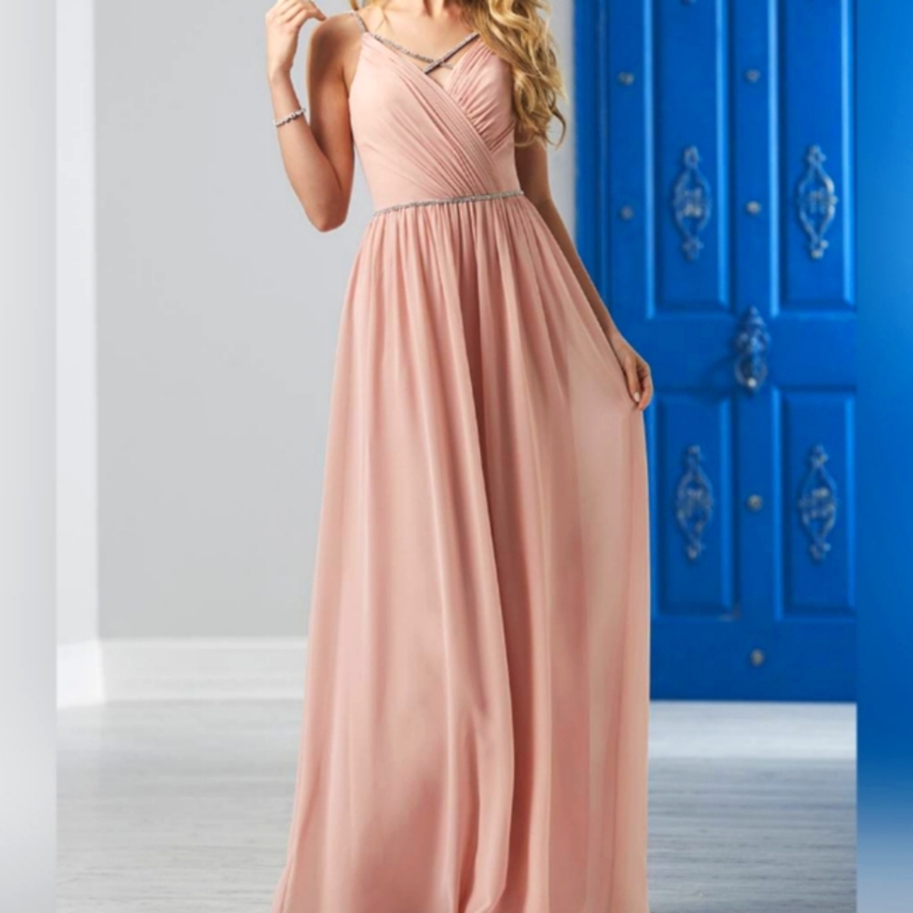 Stunning Bridal/Prom Dress